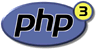 [PHP3 language]